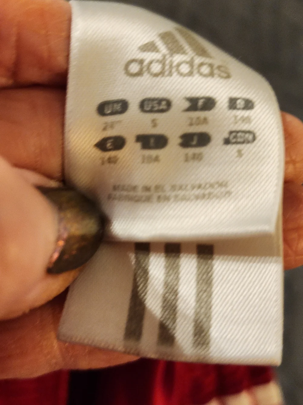 adidas lightweight athletic